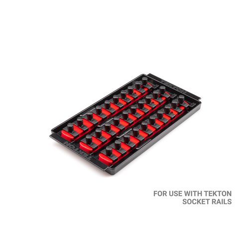 Main product image of 8" 3-Rail Tray