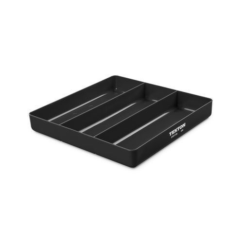 Main product image of 3-Compartment Organizer Tray (Black)