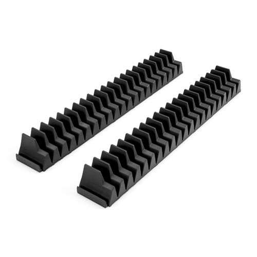 Main product image of 40-Tool Modular Wrench Organizer Set (Black)