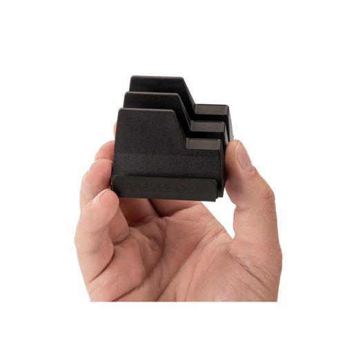 Main product image of 40-Tool Modular Wrench Organizer Set (Black)