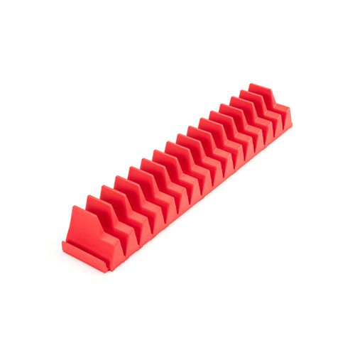 Main product image of 15-Tool Modular Wrench Organizer Set (Red)