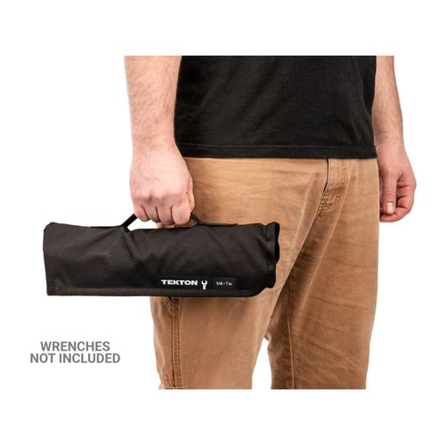 Main product image of 15-Tool Combination Wrench Pouch (1/4-1")