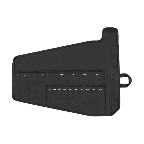 Main product image of 19-Tool Combination Wrench Pouch (1/4 - 1-1/4")