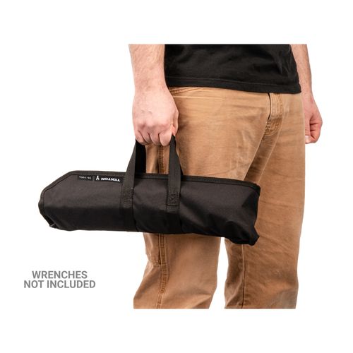 Main product image of 19-Tool Combination Wrench Pouch (1/4 - 1-1/4")