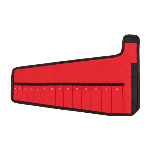 Main product image of 14-Tool Combination Wrench Pouch (6-19mm)
