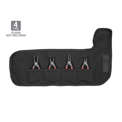 Main product image of 4-Tool 5" Retaining Ring Pliers Pouch (0.037" Tips)