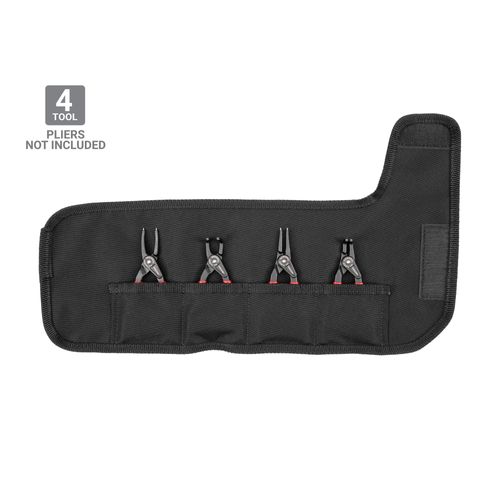 Main product image of 4-Tool 5" Retaining Ring Pliers Pouch (0.047" Tips)