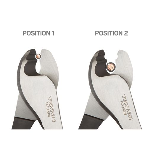 Main product image of 8" Cable Cutting Pliers