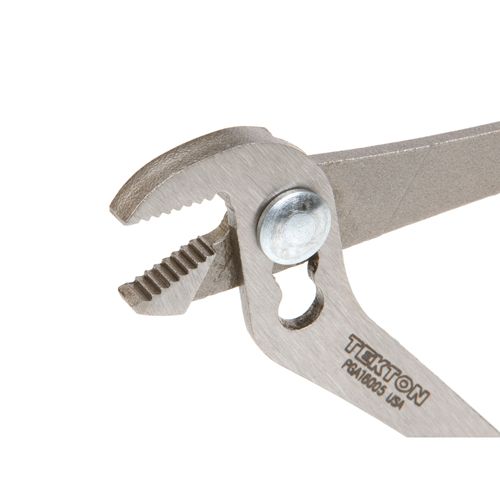Main product image of 5" Angle Nose Slip Joint Pliers (1/2" Jaw)