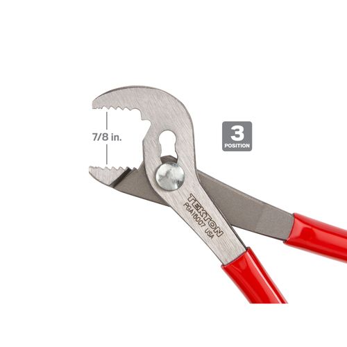 Main product image of 7" Angle Nose Slip Joint Pliers (7/8" Jaw)