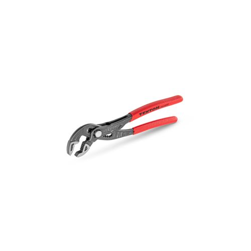 Main product image of 7" Angle Nose Push Button Adjustable Pliers