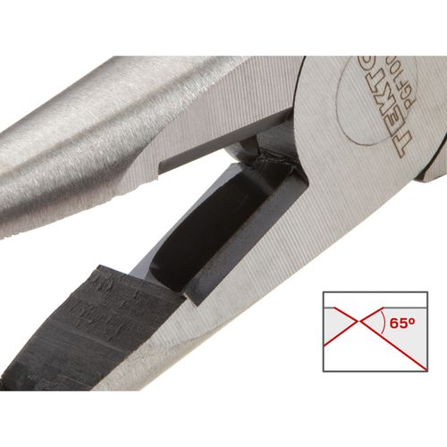 Main product image of 8" Long Nose Pliers