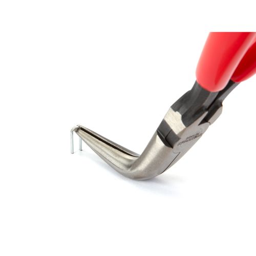 Main product image of 6" 70-Degree Bent Long Nose Pliers