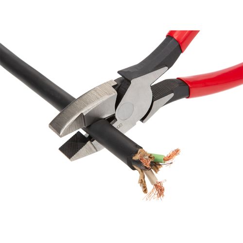 Main product image of 9-1/2" Lineman's Pliers