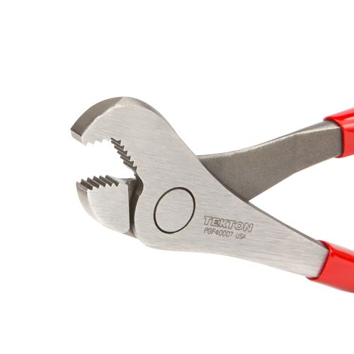 Main product image of 7-3/4" Nut Jaw Pliers