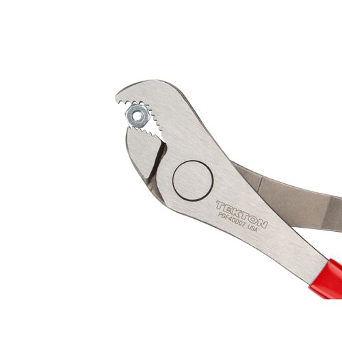 Main product image of 7-3/4" Nut Jaw Pliers