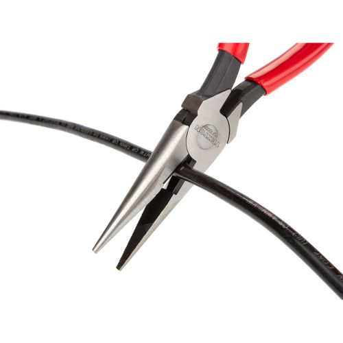 Main product image of Long Nose Pliers Set, 3-Piece (7, 8, 6" Bent)