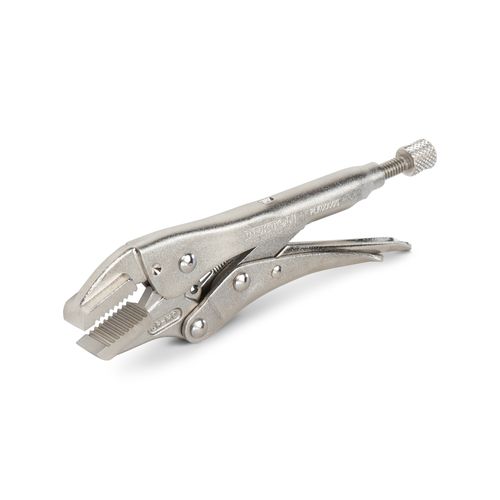 Main product image of 5" Straight Jaw Locking Pliers