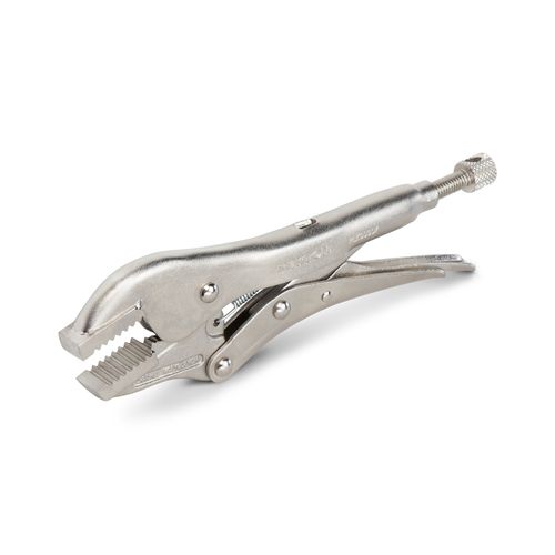 Main product image of 7" Straight Jaw Locking Pliers