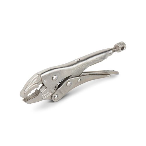 Main product image of 5" Curved Jaw Locking Pliers