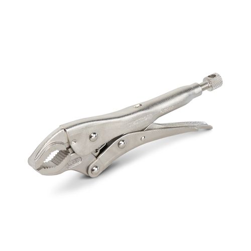 Main product image of 7" Deep Bite Round Jaw Locking Pliers