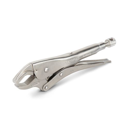 Main product image of 10" Deep Bite Round Jaw Locking Pliers