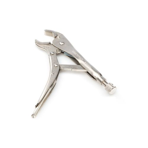 Main product image of 10" Deep Bite Round Jaw Locking Pliers