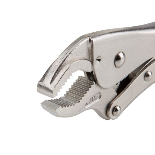 Main product image of 10" Deep Bite Round Jaw Locking Pliers