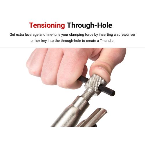 Main product image of Long Nose Locking Pliers Set (2-Piece)