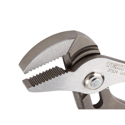Main product image of Pliers Set, 6-Piece (Groove Joint, Slip Joint, Long Nose, Diagonal Cutting, Lineman's)