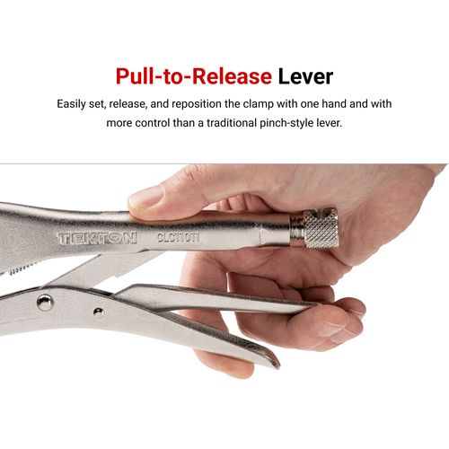 Main product image of Gripping, Cutting, Locking, and Mini Pliers Set (38-Piece)