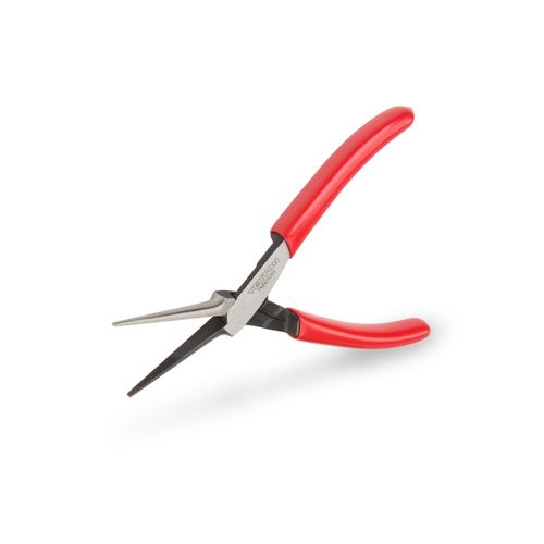 Main product image of Mini Needle Nose Pliers (Serrated Jaw)