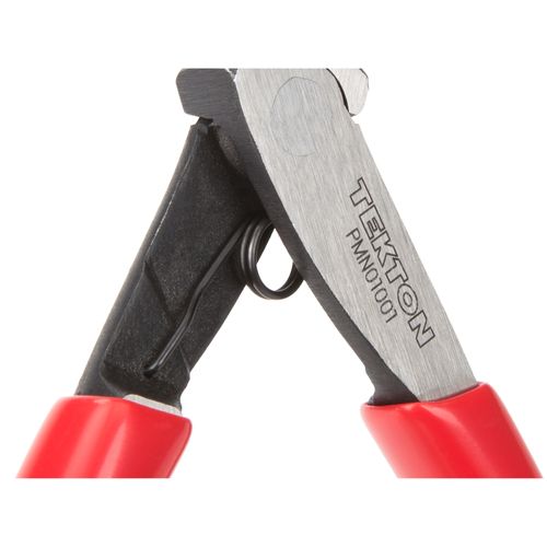 Main product image of Mini Needle Nose Pliers (Serrated Jaw)