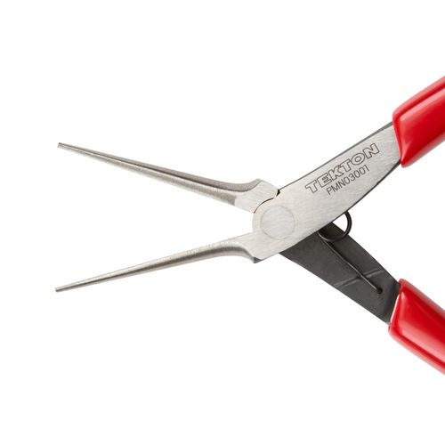 Main product image of Mini Needle Nose Pliers (Smooth Jaw)