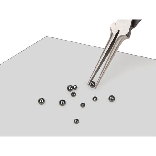 Main product image of Mini Needle Nose Pliers (Smooth Jaw)