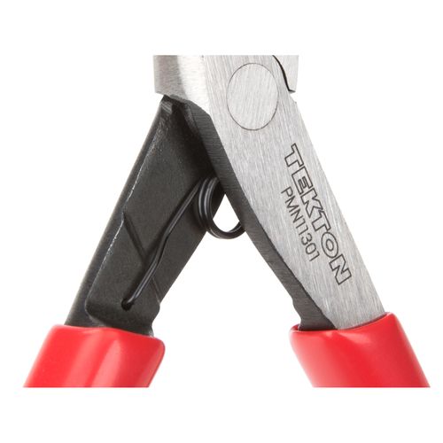 Main product image of Mini Bent Long Nose Pliers