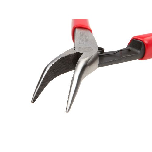Main product image of Mini Bent Long Nose Pliers