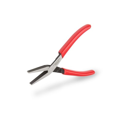 Main product image of Mini Flat Nose Pliers (Smooth Jaw)
