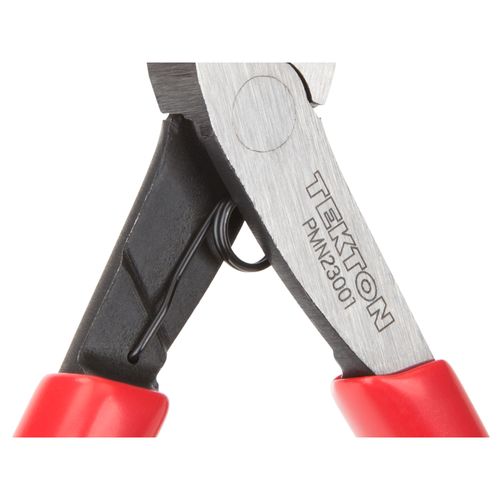 Main product image of Mini Flat Nose Pliers (Smooth Jaw)