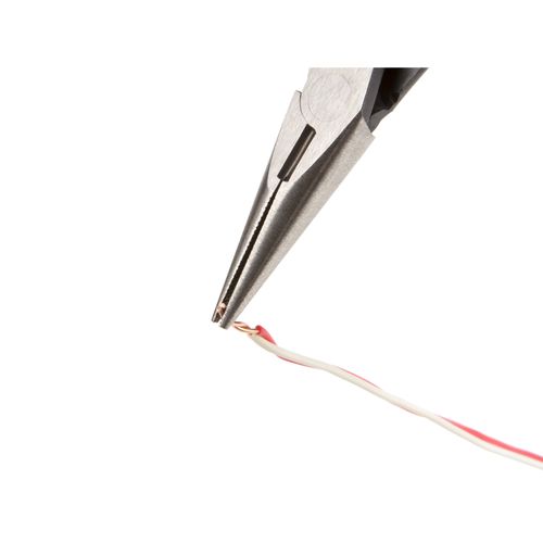 Main product image of Mini Pliers Set, 3-Piece (Long Nose, Flat Nose, Cutting)