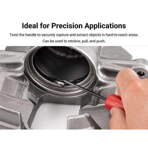 Main product image of Compound Hook (1/8" x 3")