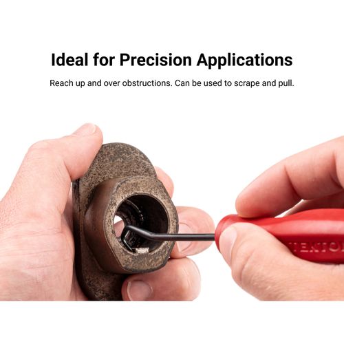 Main product image of 130-Degree Pick (1/8" x 3")