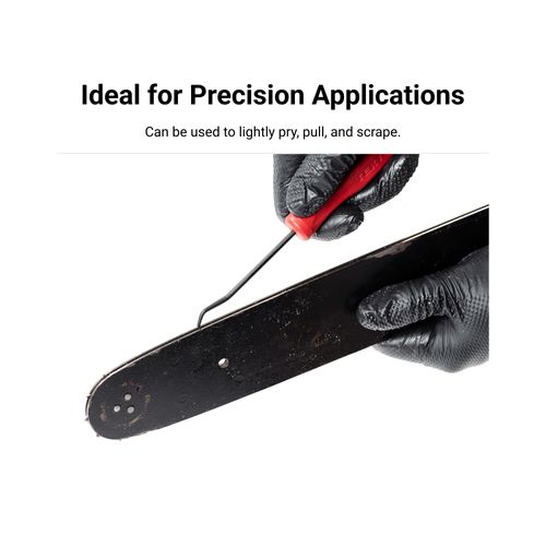 Main product image of 130-Degree Blunt Pick (1/8" x 3")
