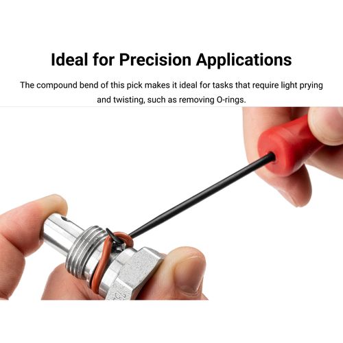 Main product image of Compound Blunt Pick (1/8" x 3")