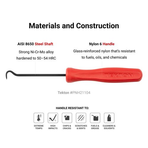 Main product image of Blunt Pick and Hook Set (9-Piece)