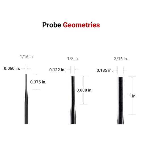 Main product image of Probe Set (3-Piece)