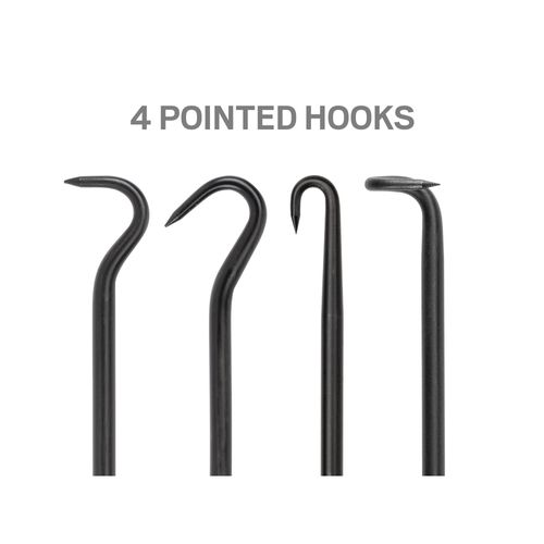 Main product image of Pick and Hook Set (9-Piece)