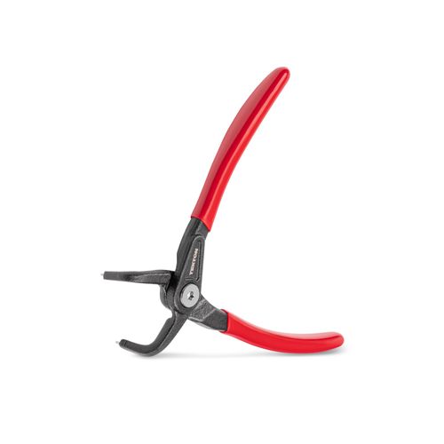 Main product image of 5" 90-Degree Internal Retaining Ring Pliers (0.037" Tips)