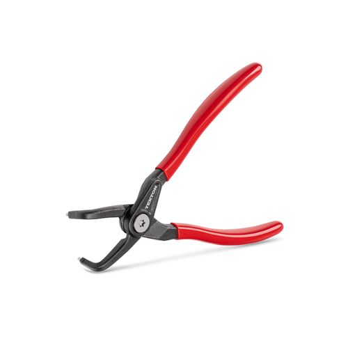 Main product image of 7" 90-Degree Internal Retaining Ring Pliers (0.070" Tips)