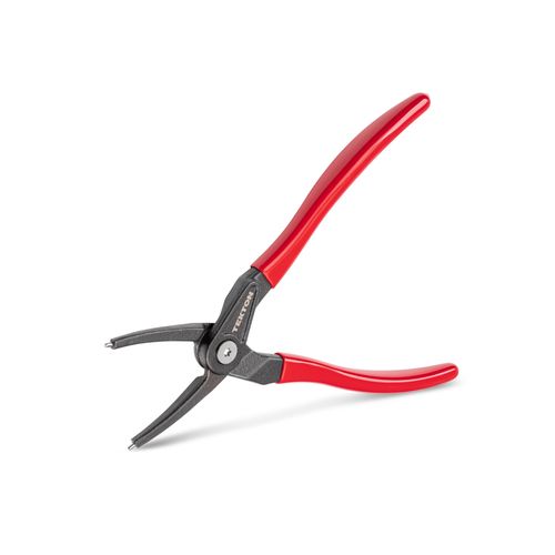 Main product image of 9" Internal Retaining Ring Pliers (0.090" Tips)